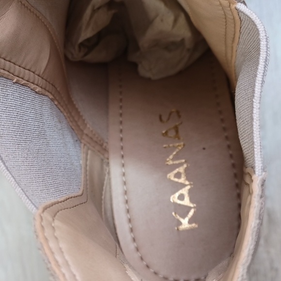 KAANAS Verdello Made in Brazil NEW Anthropologie - Picture 6 of 8